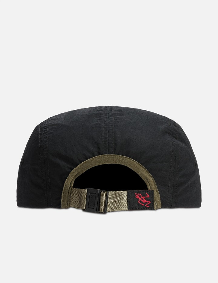 Nylon Gramicci Cap