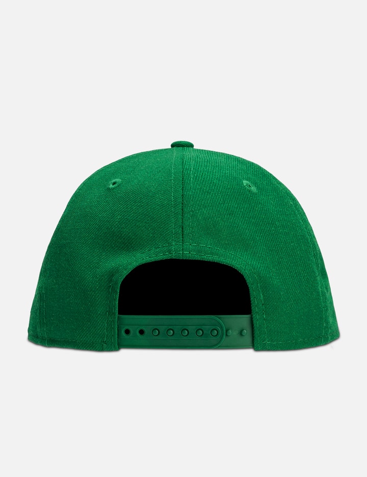 New Era x Essentials NBA Boston Celtics 9FIFTY Cap