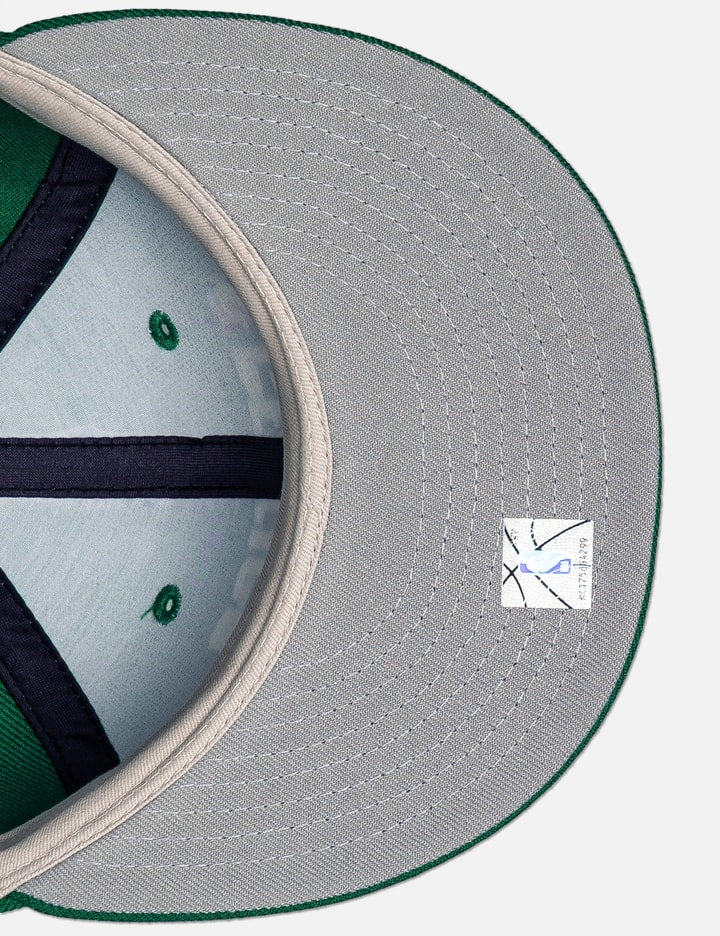 New Era x Essentials NBA Boston Celtics 9FIFTY Cap