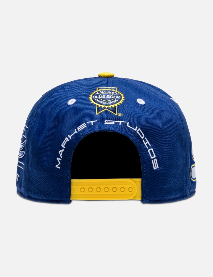 Market x NASCAR Chase Elliott Cap