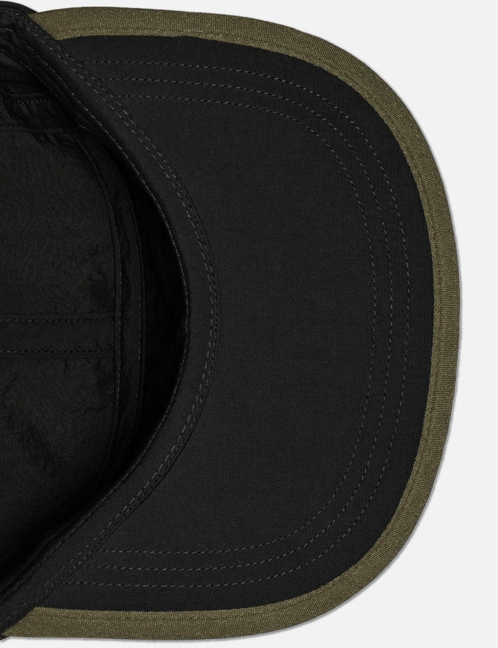Nylon Gramicci Cap