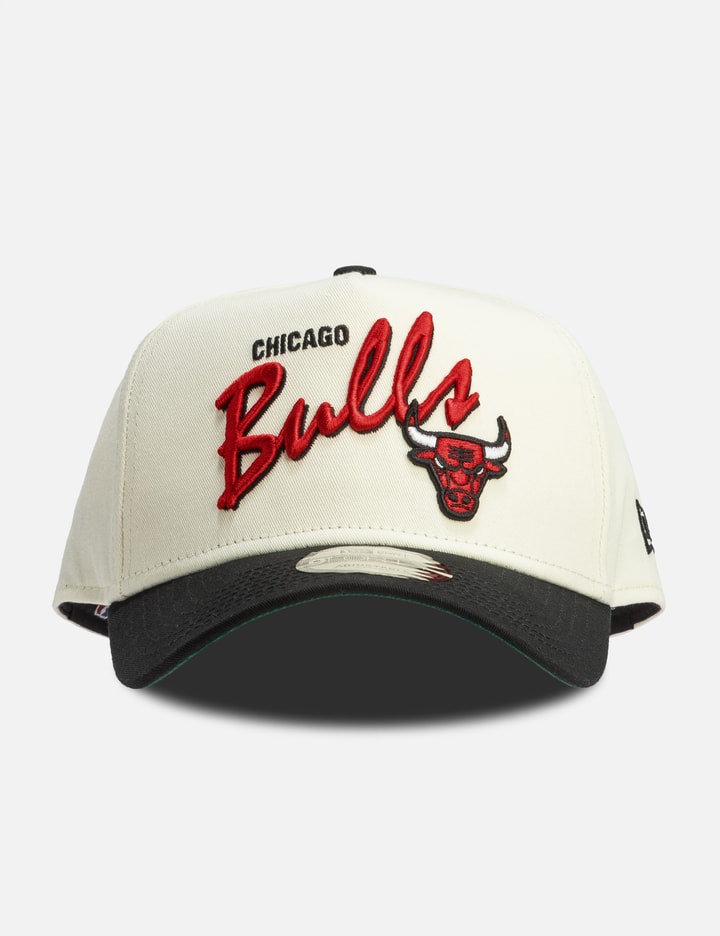 Chicago Bulls 9FORTY Cap