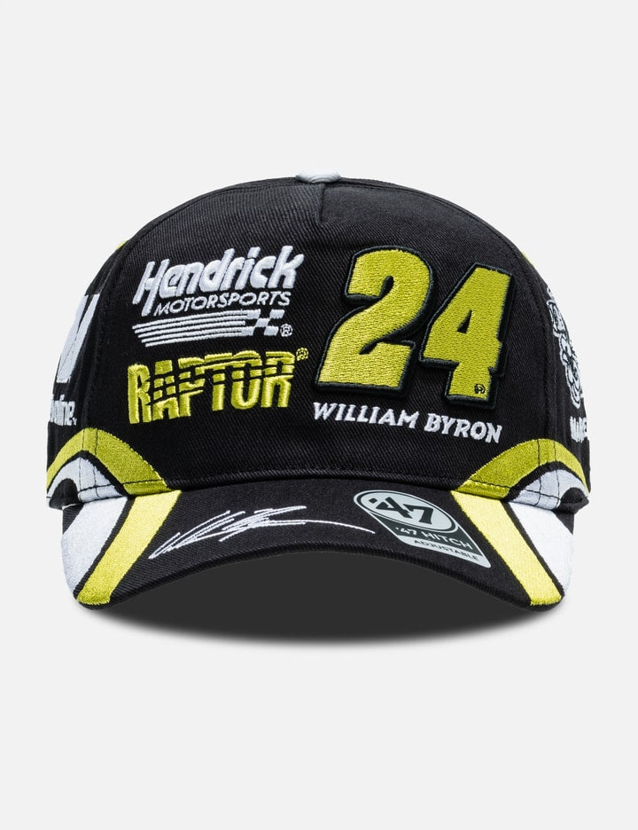 Market x  NASCAR William Byron Cap