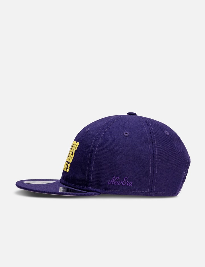 New Era x Essentials NBA Los Angeles Lakers 9FIFTY Cap
