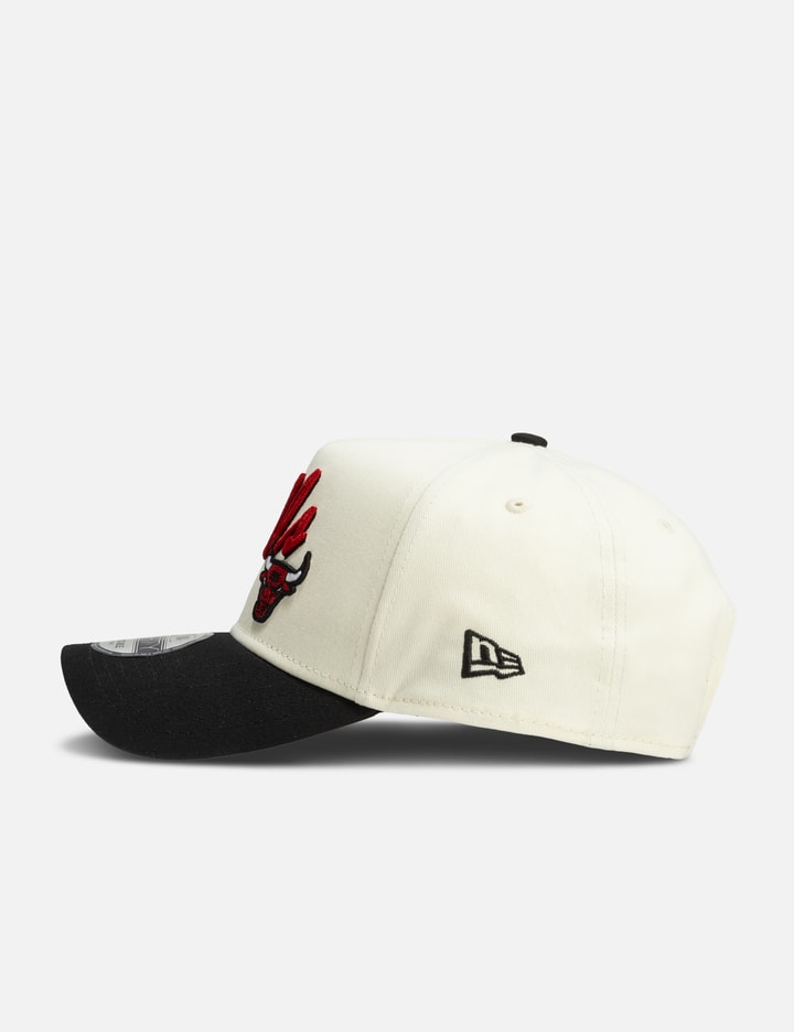 Chicago Bulls 9FORTY Cap