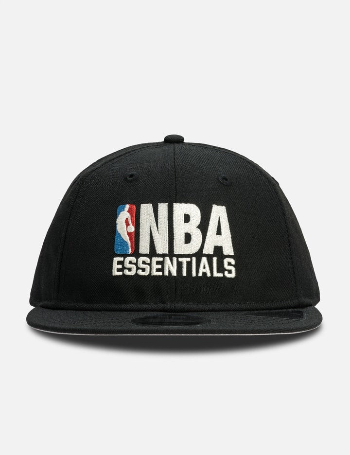 New Era x Essentials NBA 9FIFTY Cap