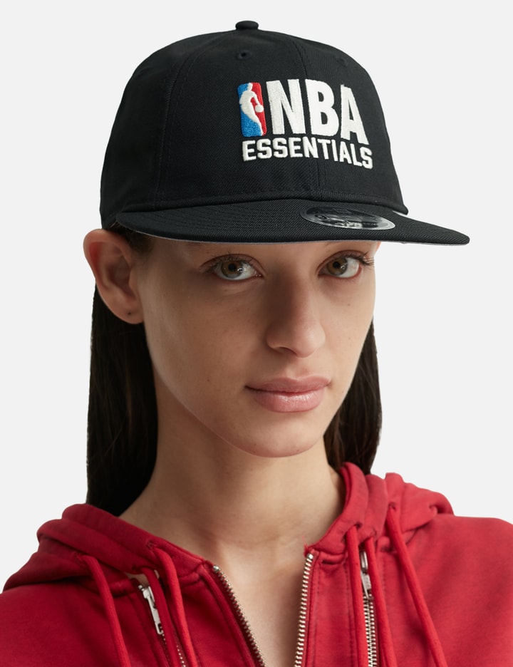 New Era x Essentials NBA 9FIFTY Cap