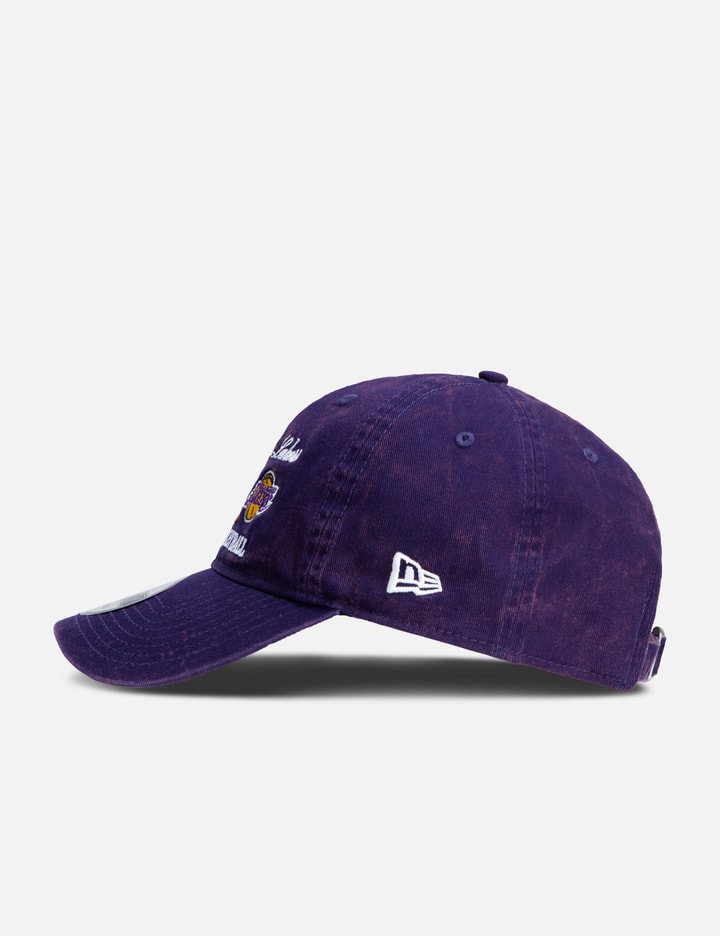 LA Lakers Old School 9Forty Cap