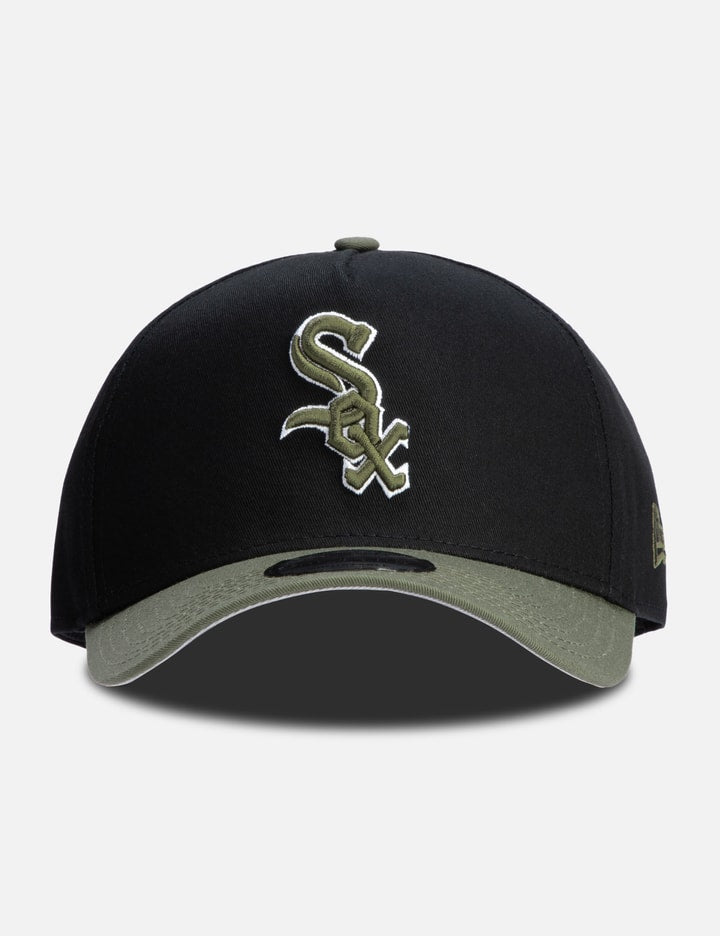 Chicago White Sox A-Frame 9Forty Cap