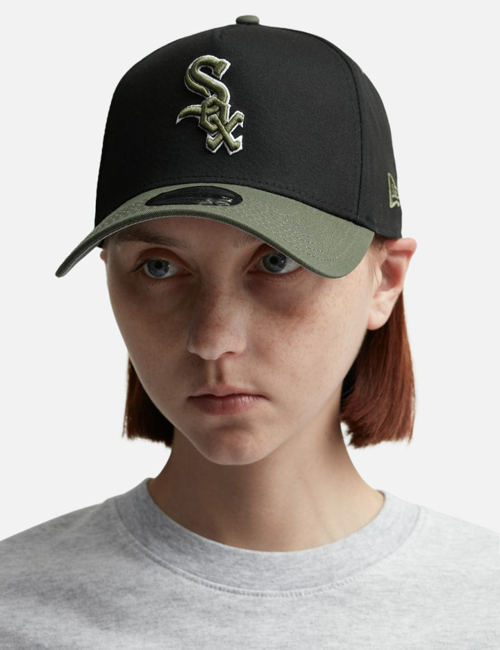 Chicago White Sox A-Frame 9Forty Cap