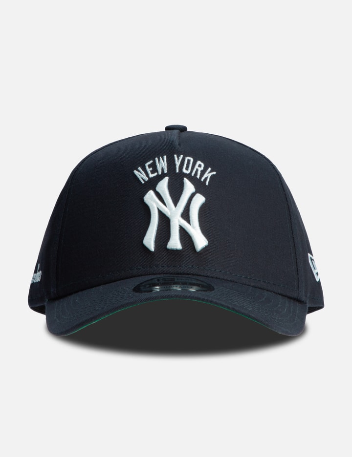 New York Yankees 9Forty Cap