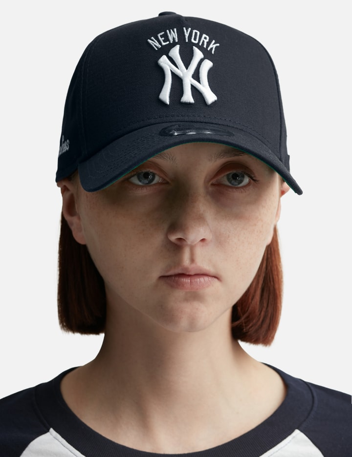 New York Yankees 9Forty Cap