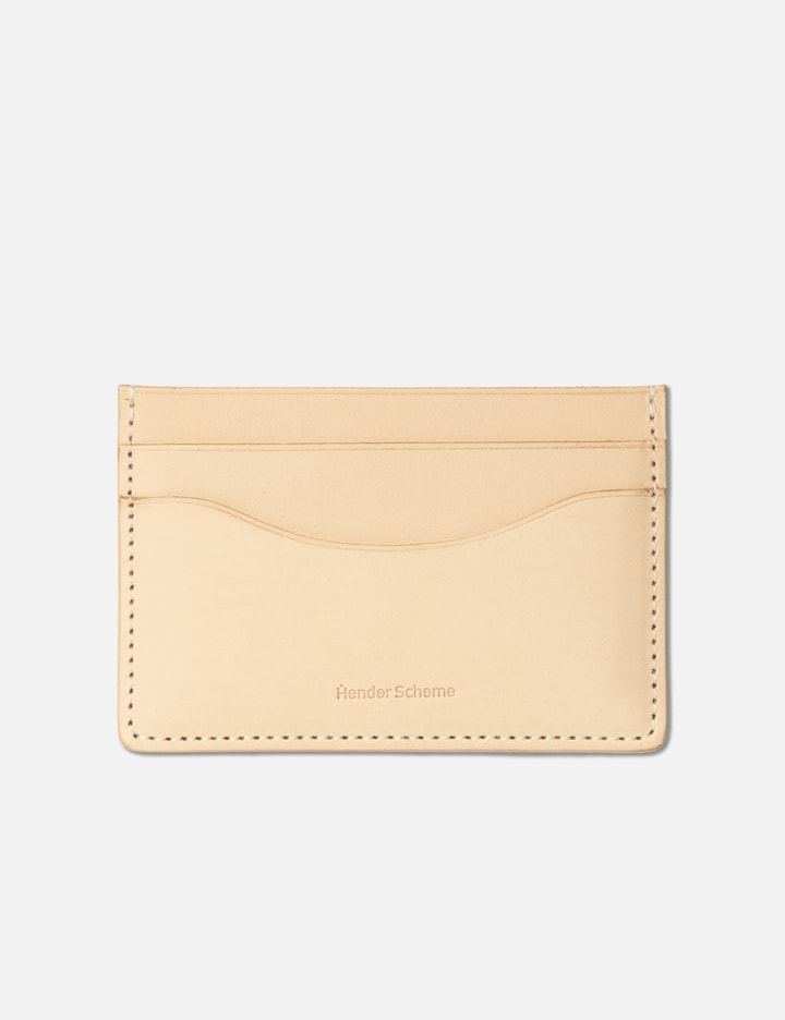 Cardholder