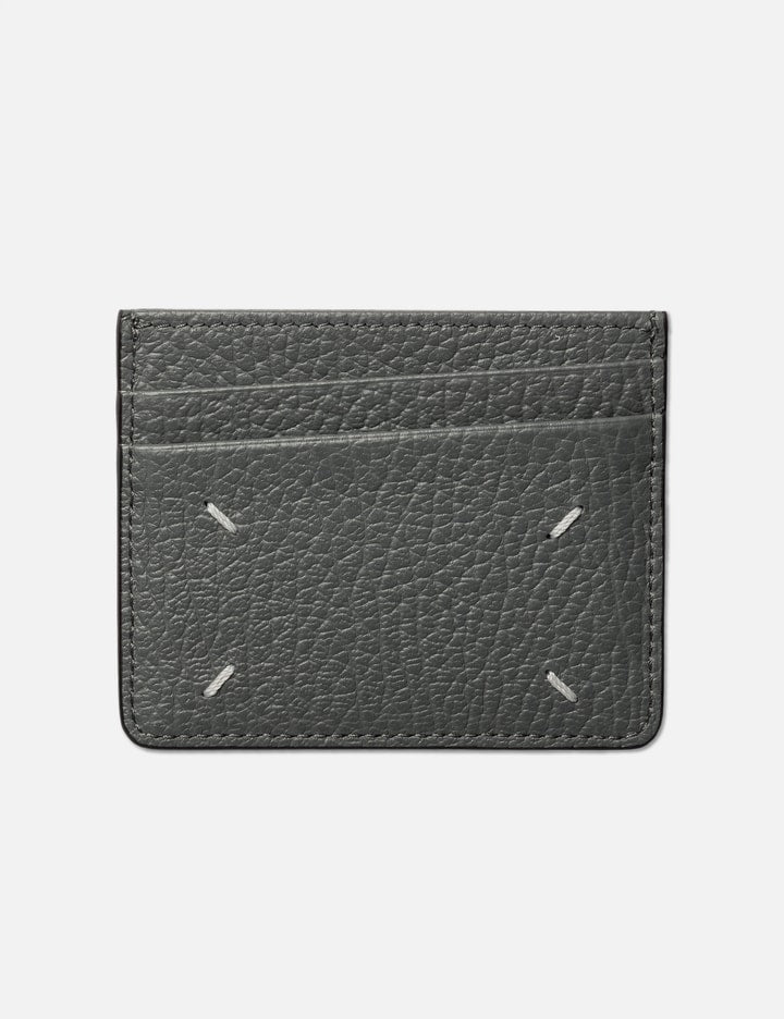 CARD HOLDER SLIM 6CC