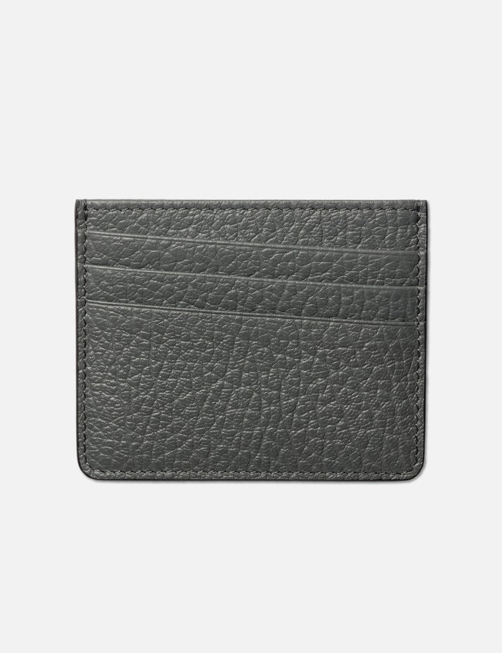 CARD HOLDER SLIM 6CC