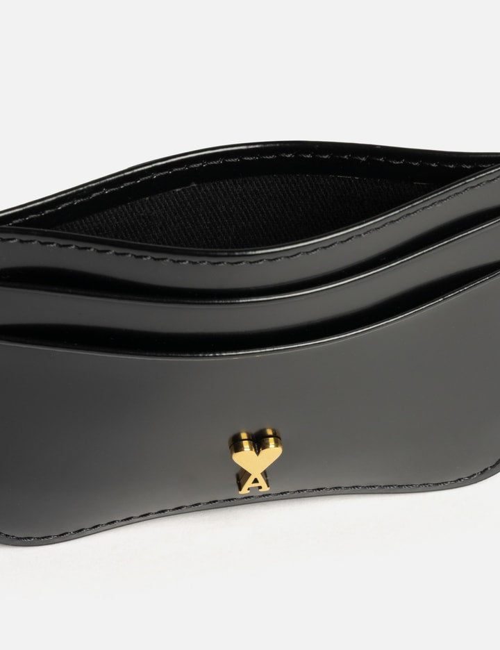 Paris Paris Zipped Card Holder