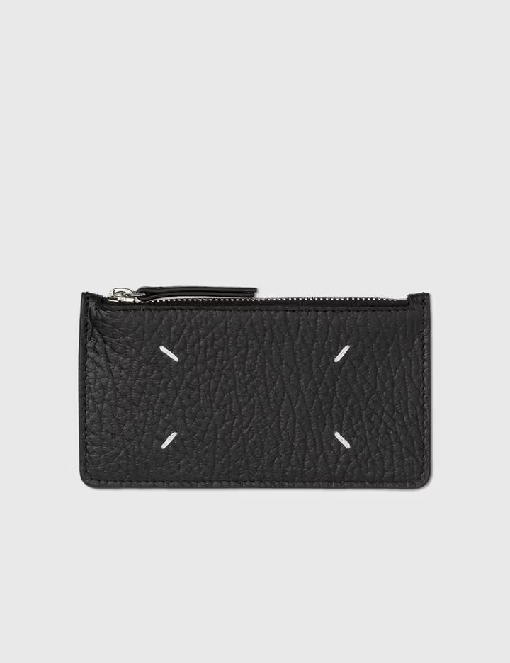 CARD HOLDER ZIP EW