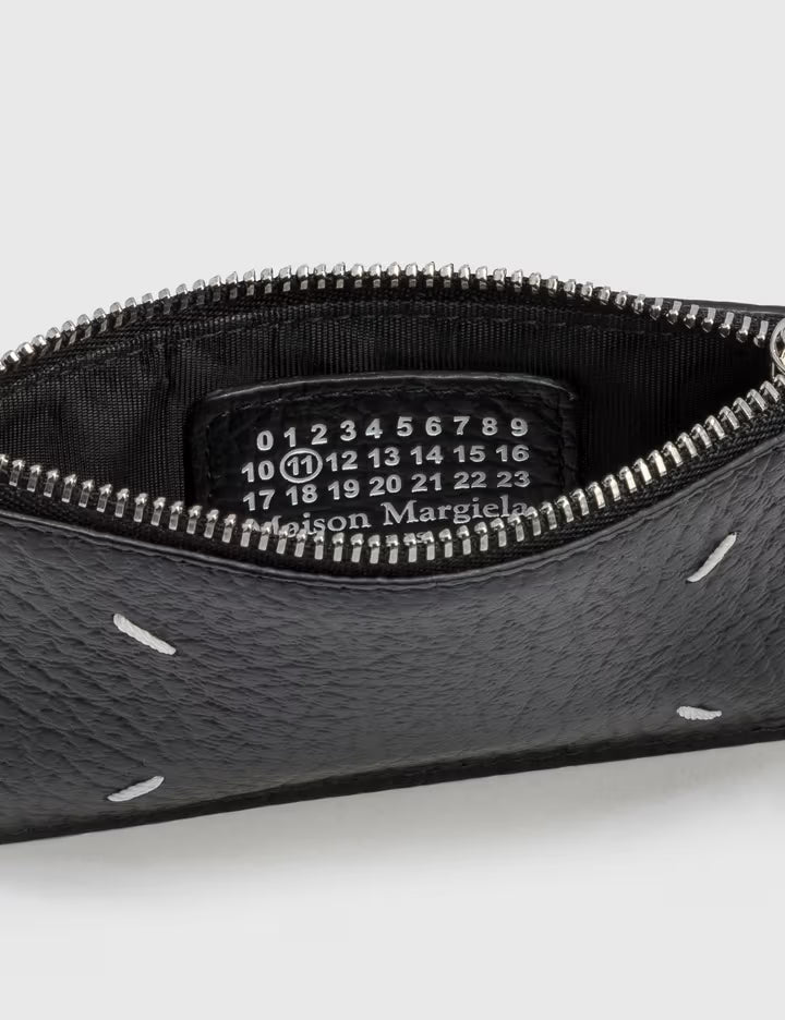 CARD HOLDER ZIP EW