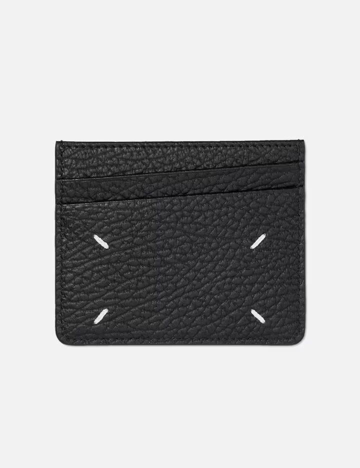 Four Stitches Card Holder