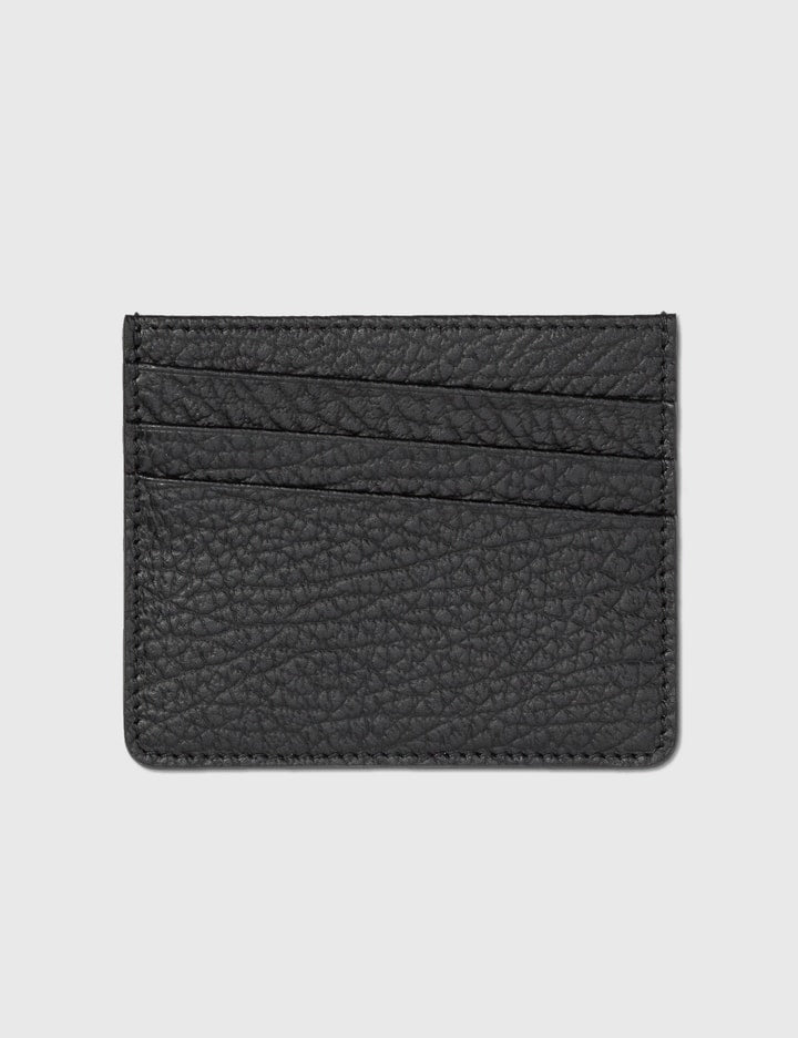 Four Stitches Card Holder