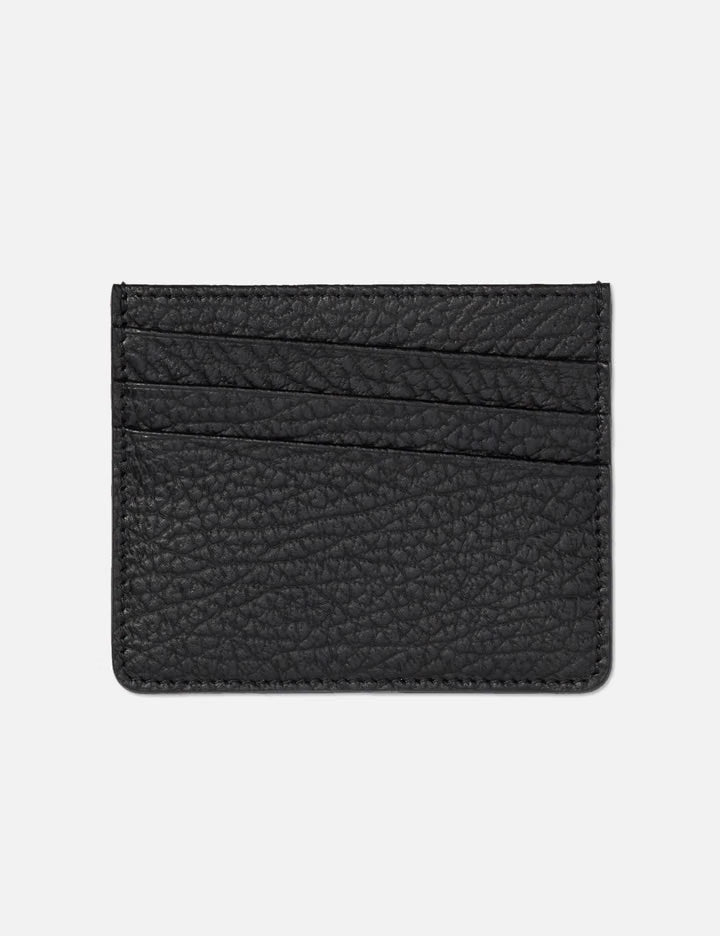 Four Stitches Card Holder