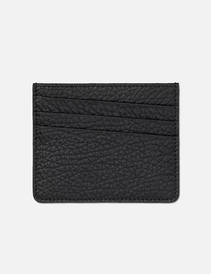 Four Stitches Card Holder