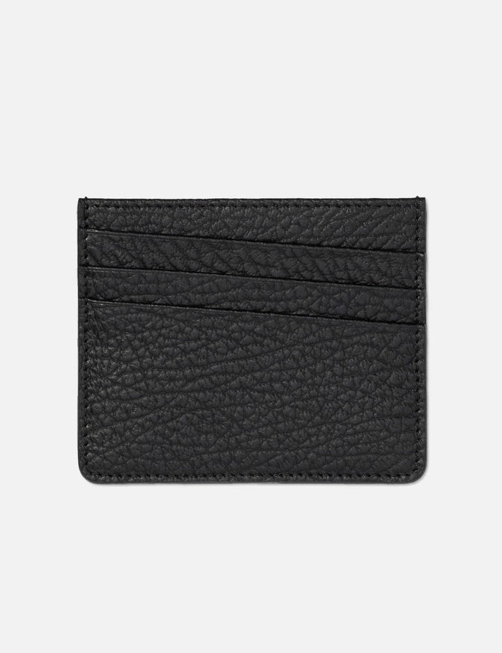 Four Stitches Card Holder