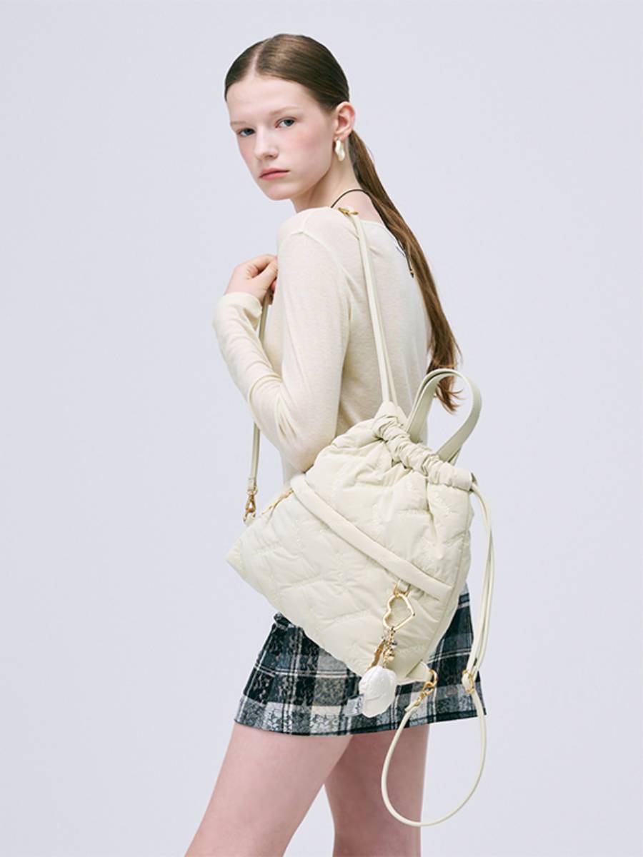 TWEE BACKPACK