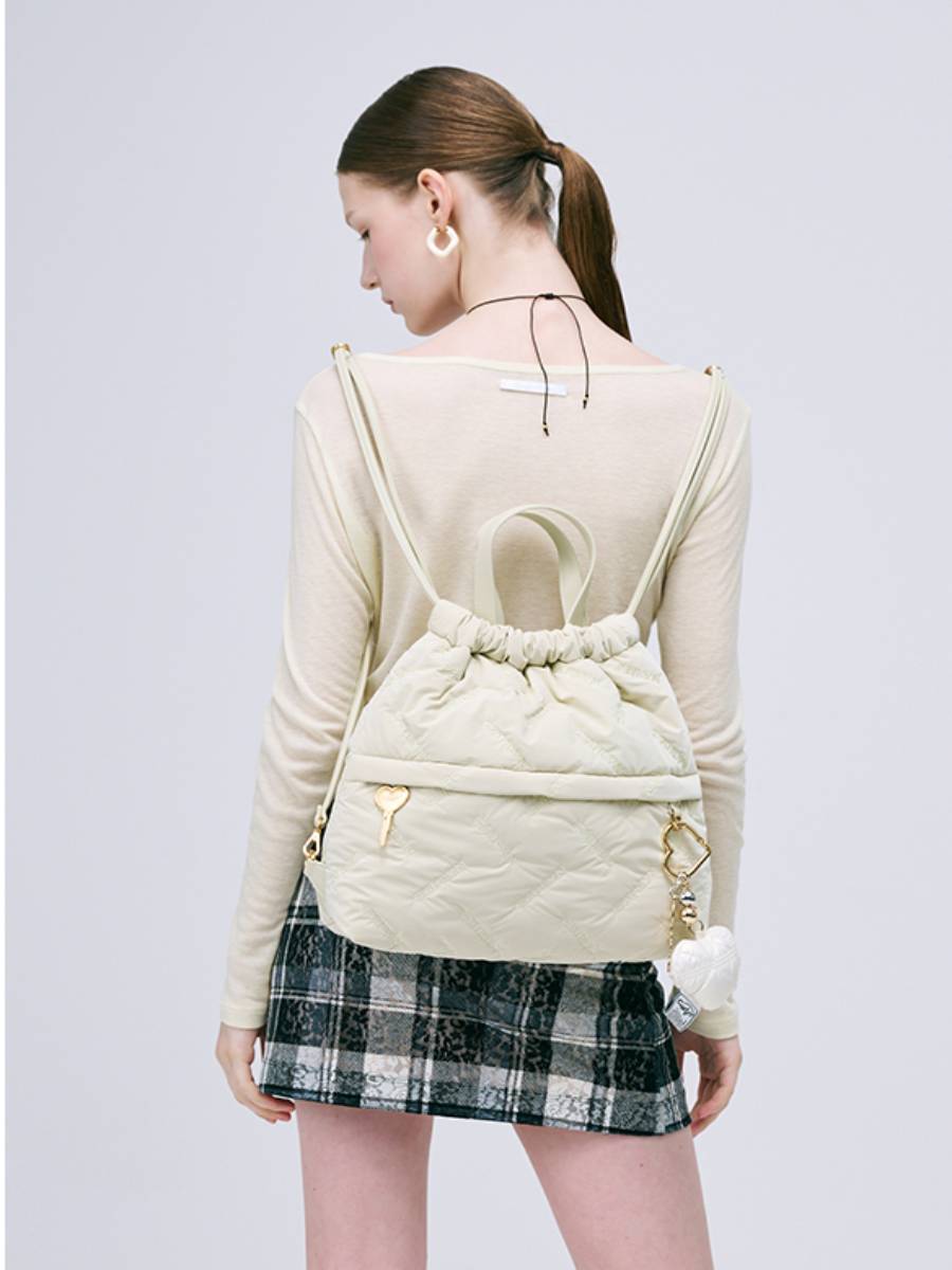 TWEE BACKPACK