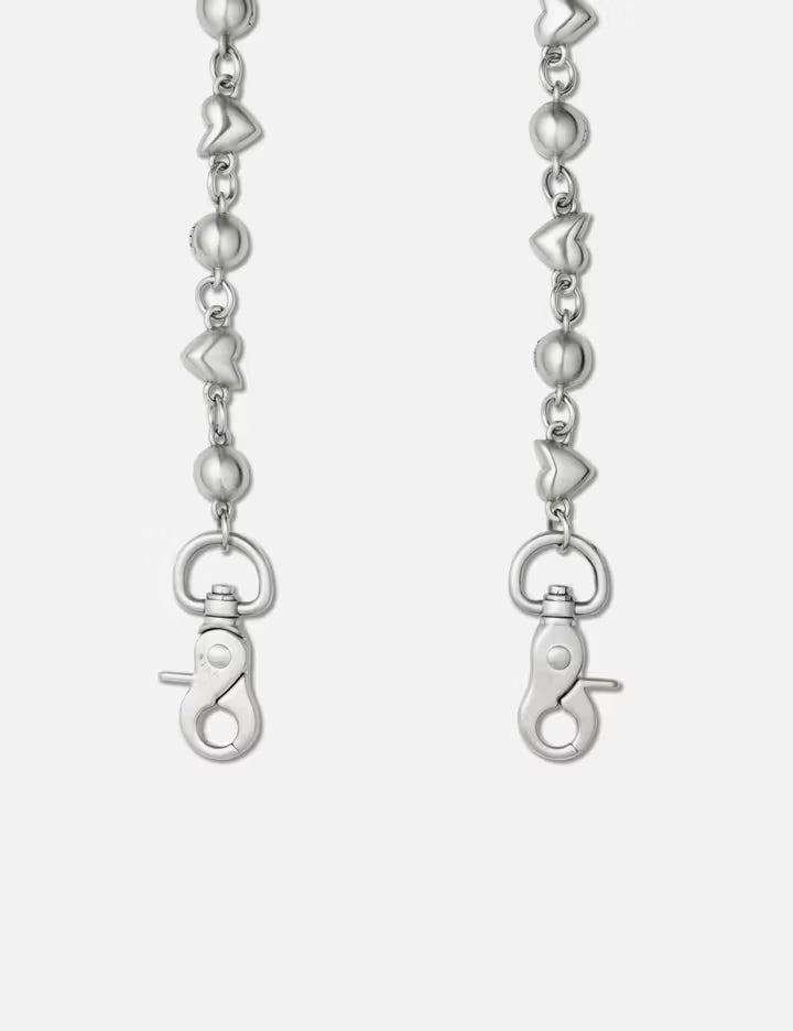 Pocket Chain Double Length