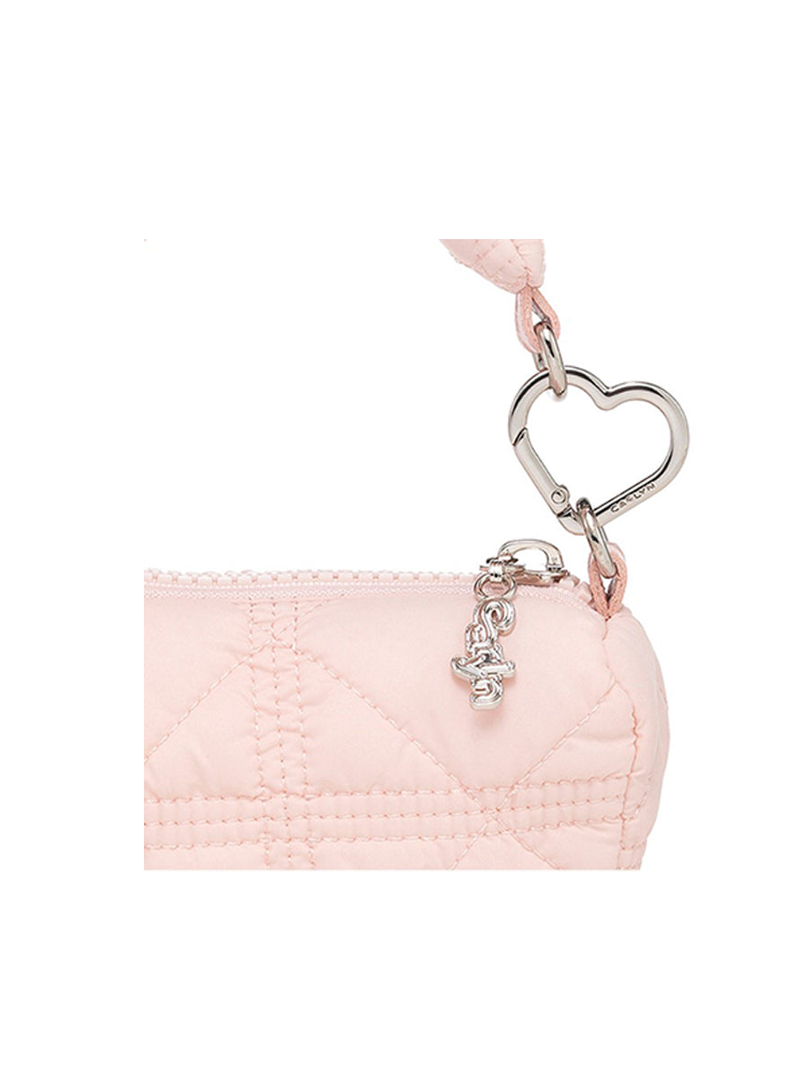 SOFT TEENY BAG CHARM