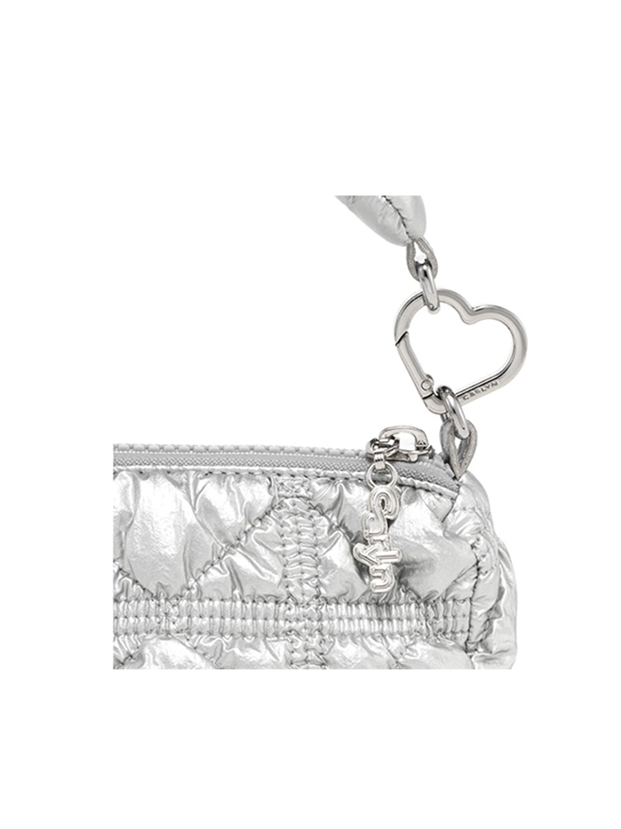 SOFT TEENY BAG CHARM