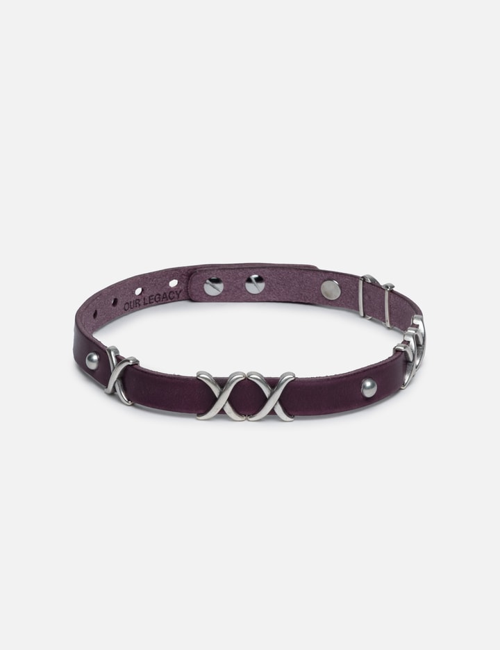 2 CM Choker