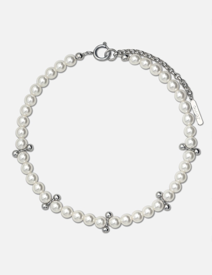 Tina Choker