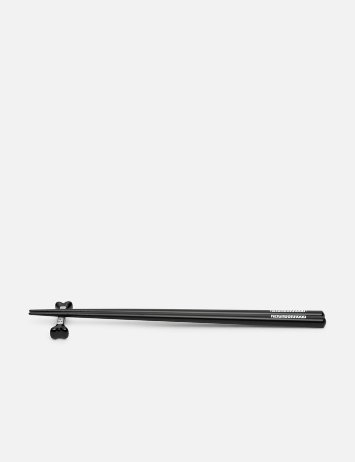 Chopsticks & Chopstick Rest Set