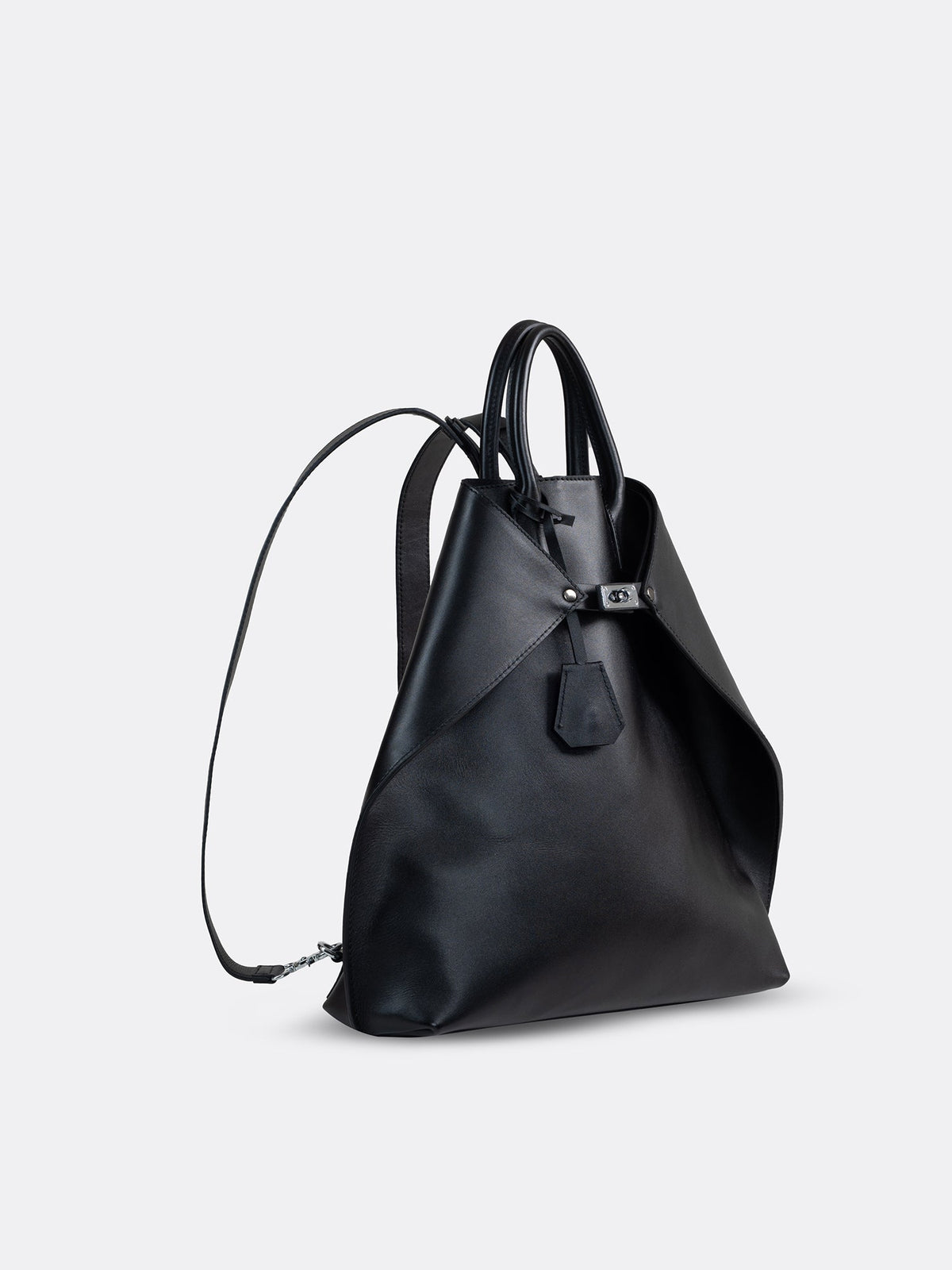 CLOSER BACKPACK