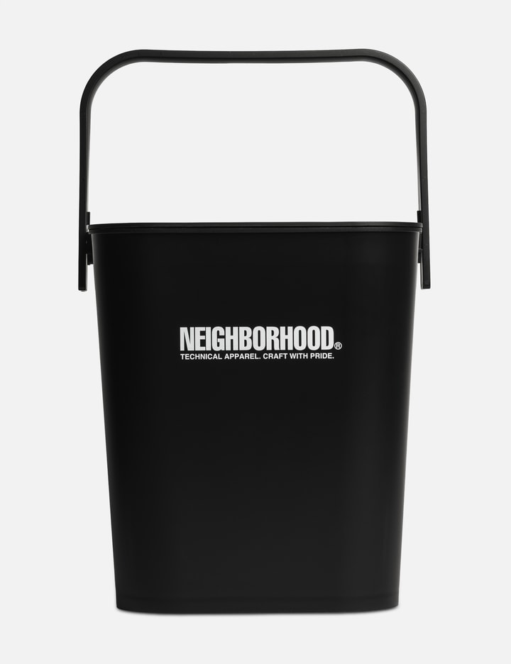 Logo Bucket