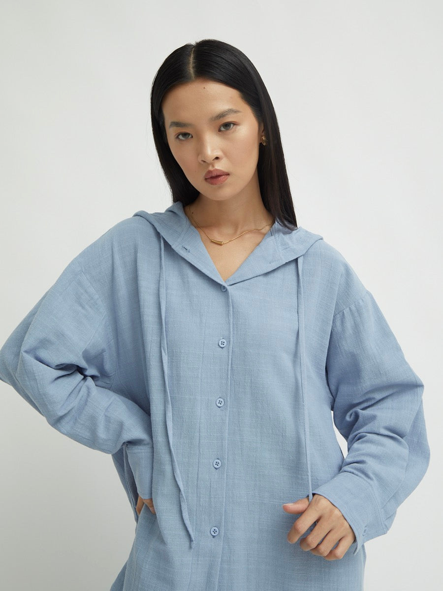 Priska Hoodie Shirt