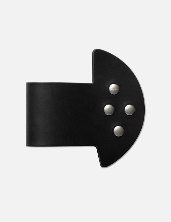 Anthem Snaps Cuff