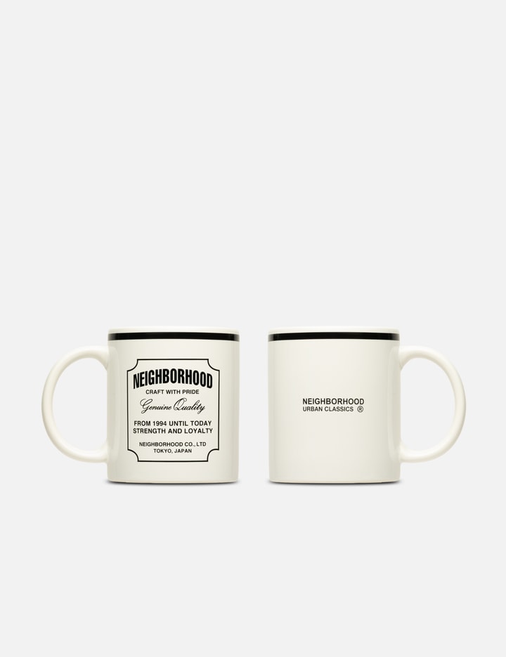 Mug Cup Set