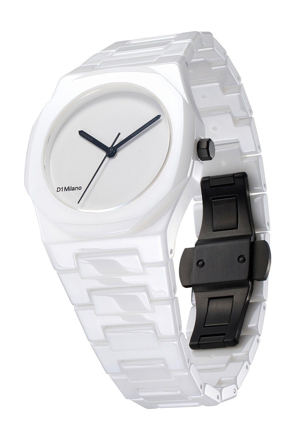 Ceramic 37mm Watch