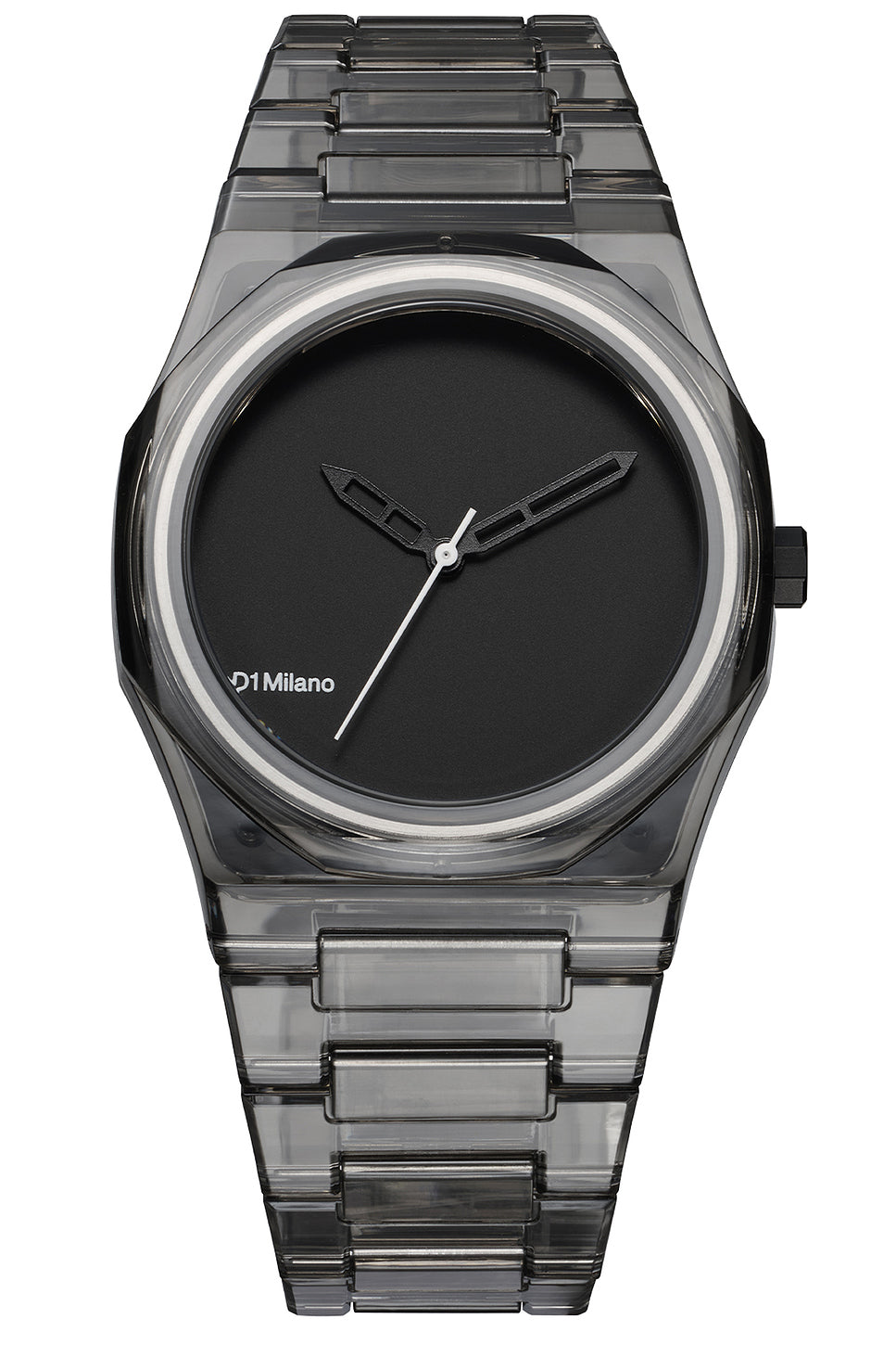 Nylon 39mm Watch