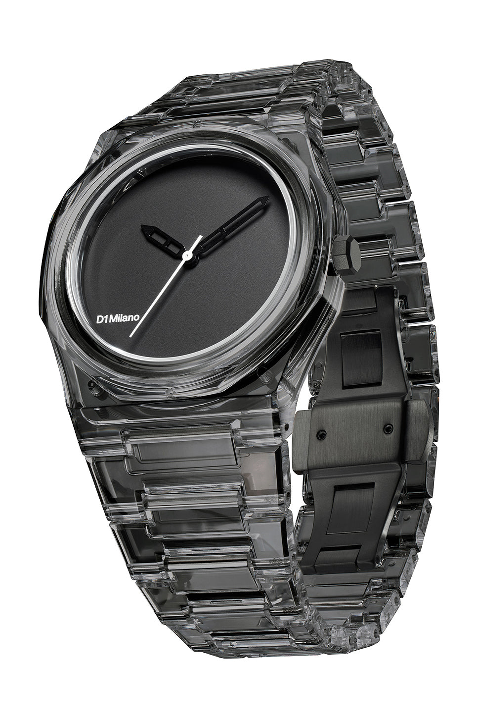 Nylon 39mm Watch