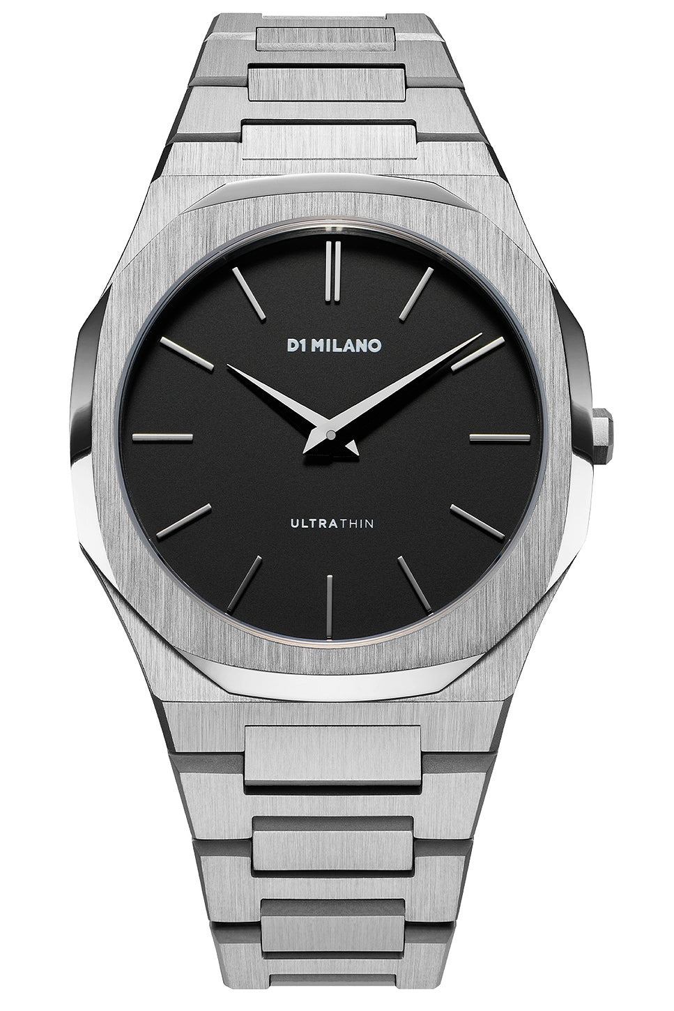 Ultra Thin 40mm Watch