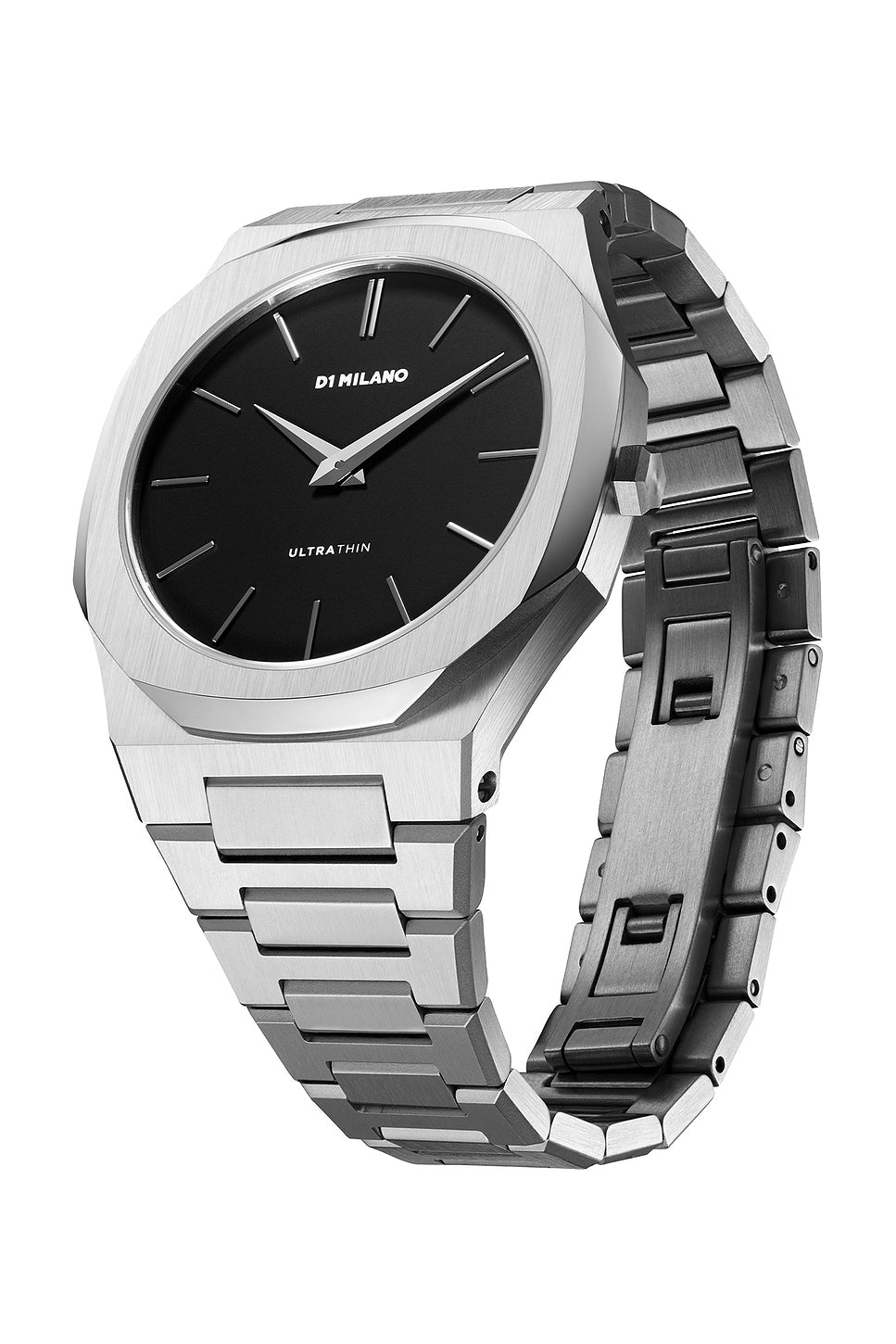 Ultra Thin 40mm Watch