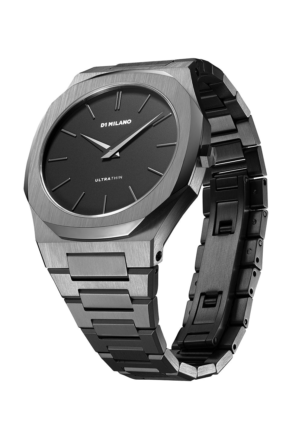 Ultra Thin 40mm Watch