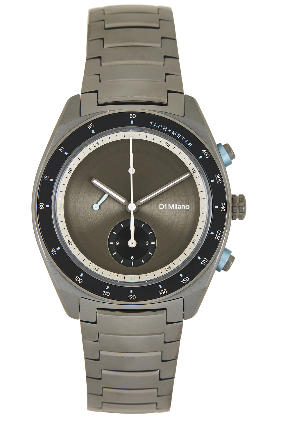 Cronografo 40mm Watch