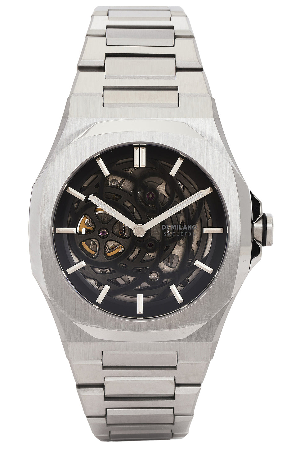 Mechanical Skeleton 41.5mm Watch