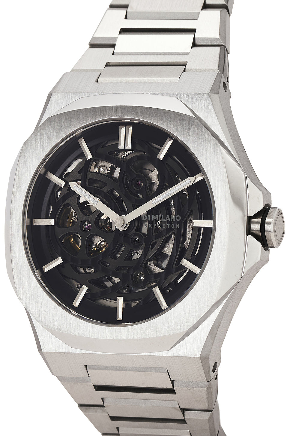 Mechanical Skeleton 41.5mm Watch