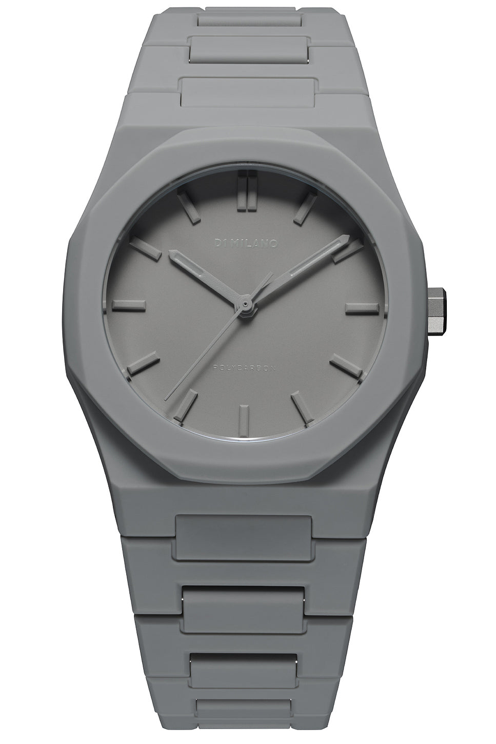 Polycarbonate 37mm Watch